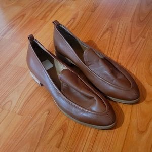 🌸BOGO🌸 Faux Leather Flats